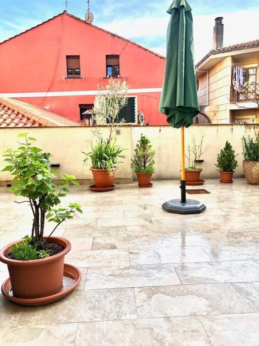 Appartement Gran Terraza, Vivienda Unica! Muy Centrica à Torrelavega Extérieur photo