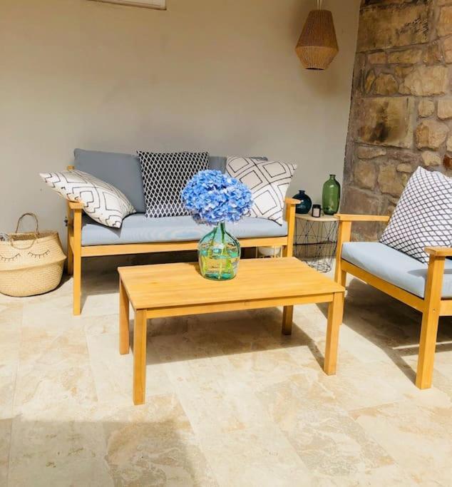 Appartement Gran Terraza, Vivienda Unica! Muy Centrica à Torrelavega Extérieur photo