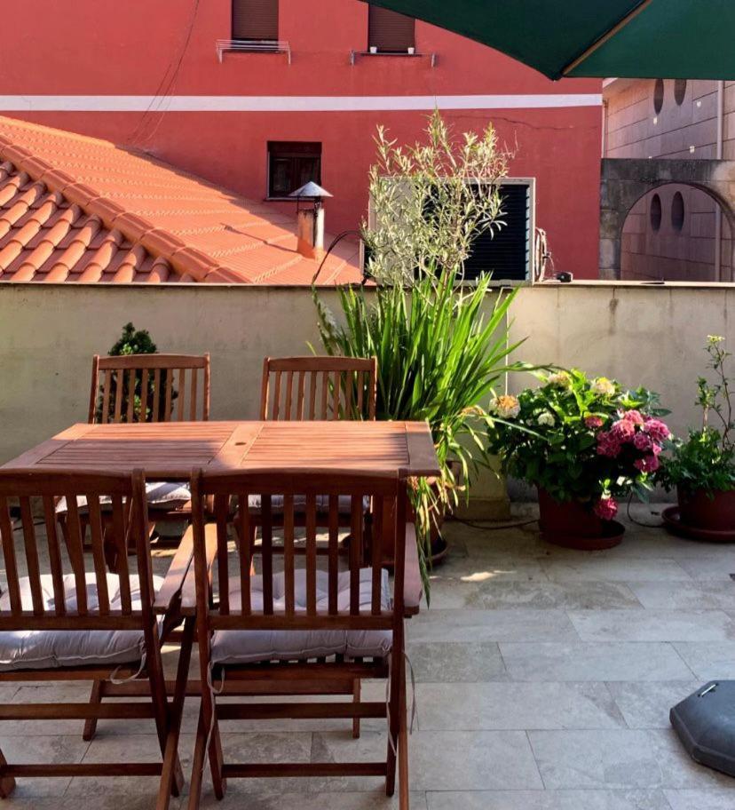 Appartement Gran Terraza, Vivienda Unica! Muy Centrica à Torrelavega Extérieur photo